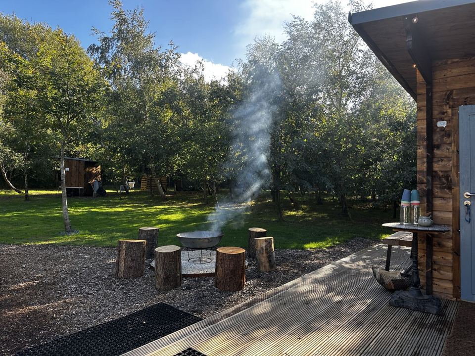 Cold Bath Plunge, Harrogate